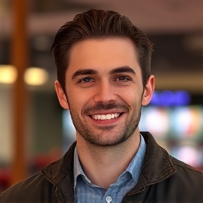 Tomás Ignacio Beltrán — mejores casinos online argentina reviewer